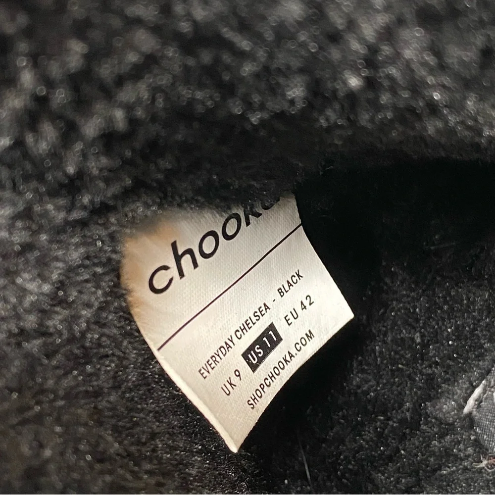 chooka new everyday